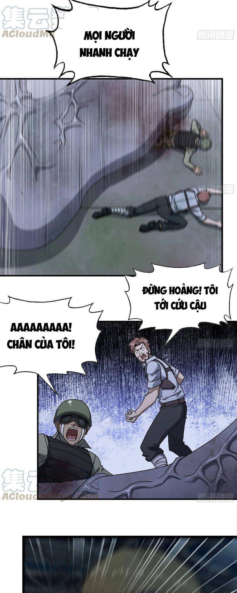Tôi Chuyển Vàng Tại Mạt Thế chapter 144 - Upload bởi truyensieuhay.com