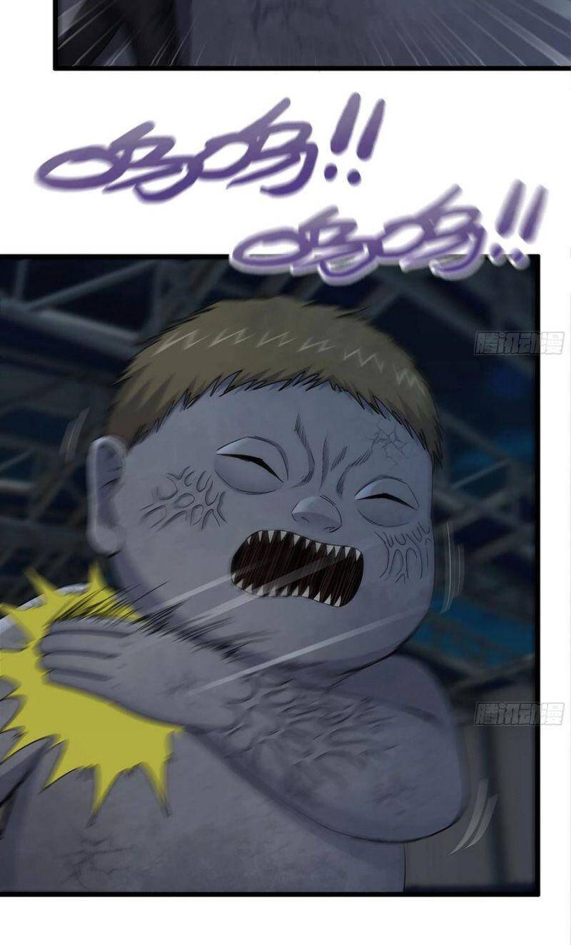 Tôi Chuyển Vàng Tại Mạt Thế chapter 144 - Upload bởi truyensieuhay.com