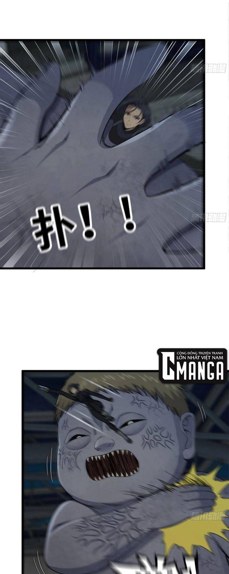Tôi Chuyển Vàng Tại Mạt Thế chapter 144 - Upload bởi truyensieuhay.com