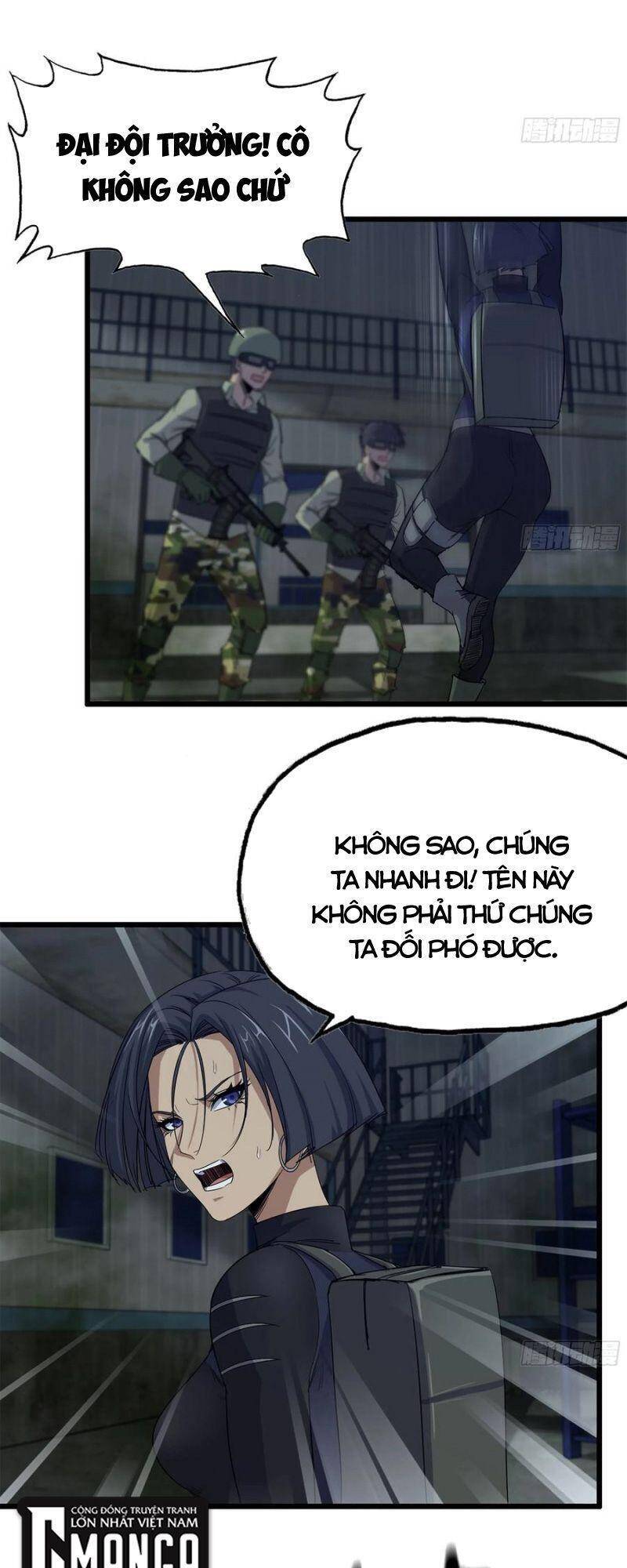 Tôi Chuyển Vàng Tại Mạt Thế chapter 144 - Upload bởi truyensieuhay.com