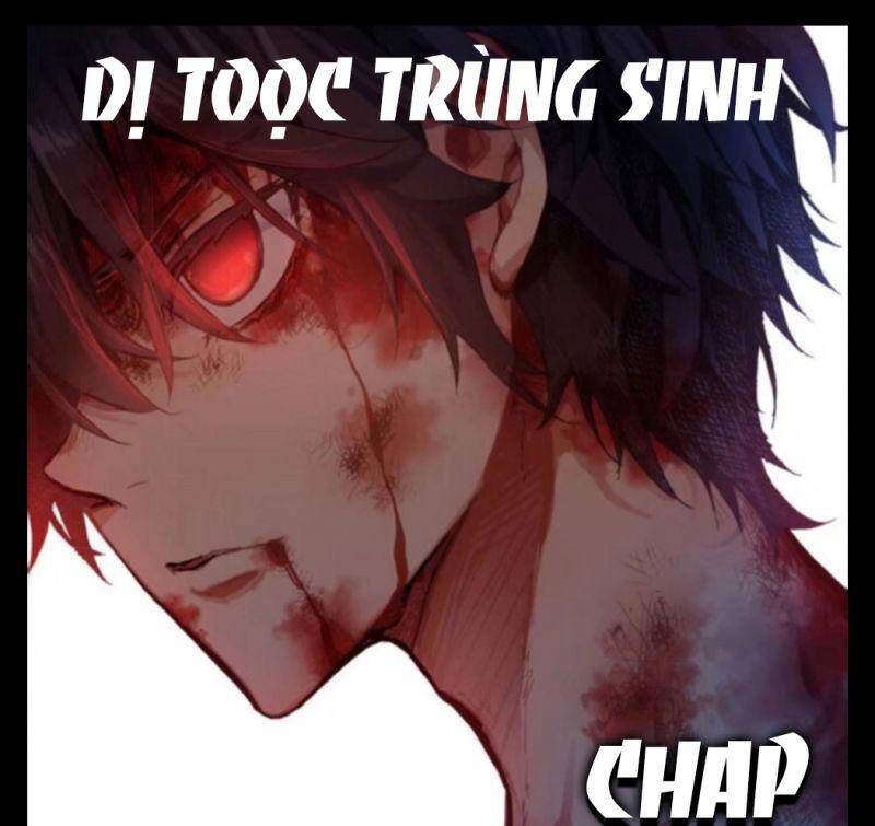 Dị Tộc Trùng Sinh chapter 186 - Trang 1
