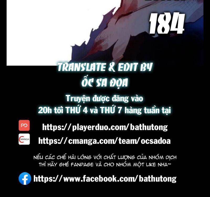 Dị Tộc Trùng Sinh chapter 186 - Trang 2