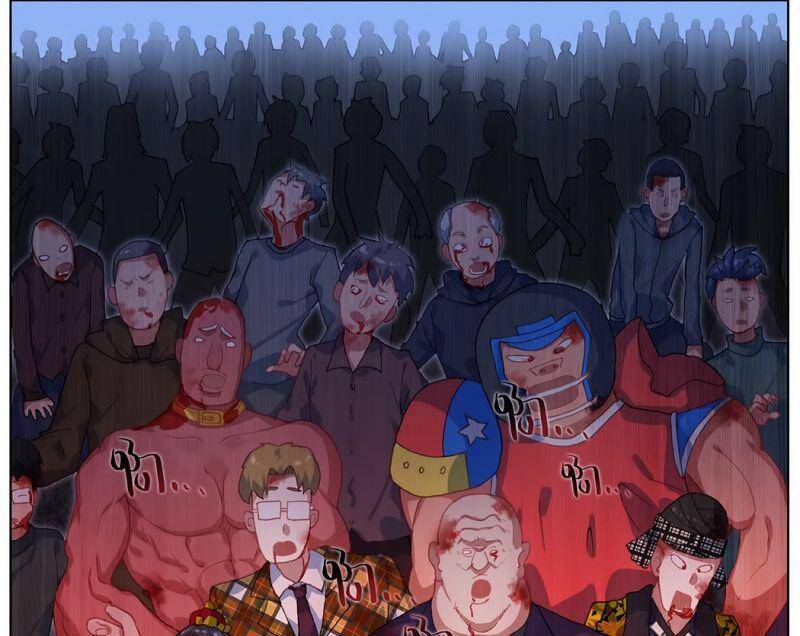 Dị Tộc Trùng Sinh chapter 186 - Trang 25