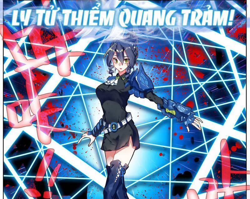 Dị Tộc Trùng Sinh chapter 187 - Trang 24