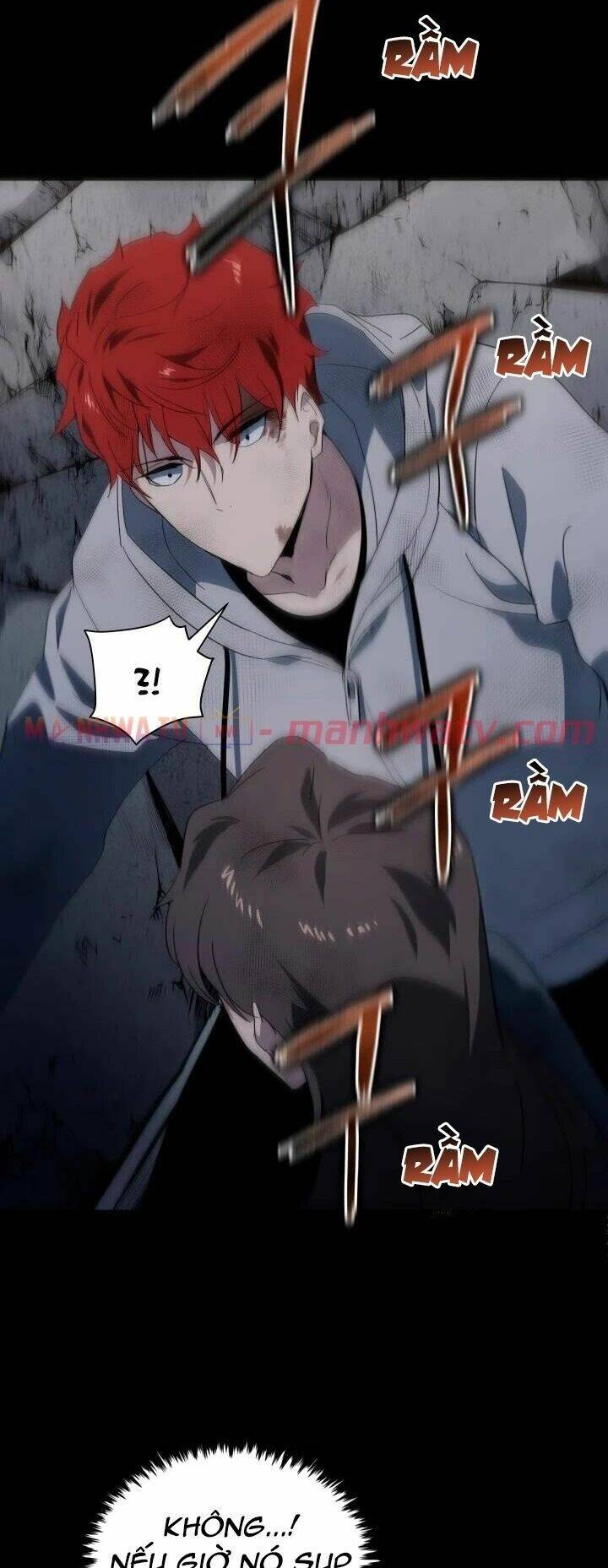 Ma tôn tái thế chapter 86 - Upload bởi truyensieuhay.com