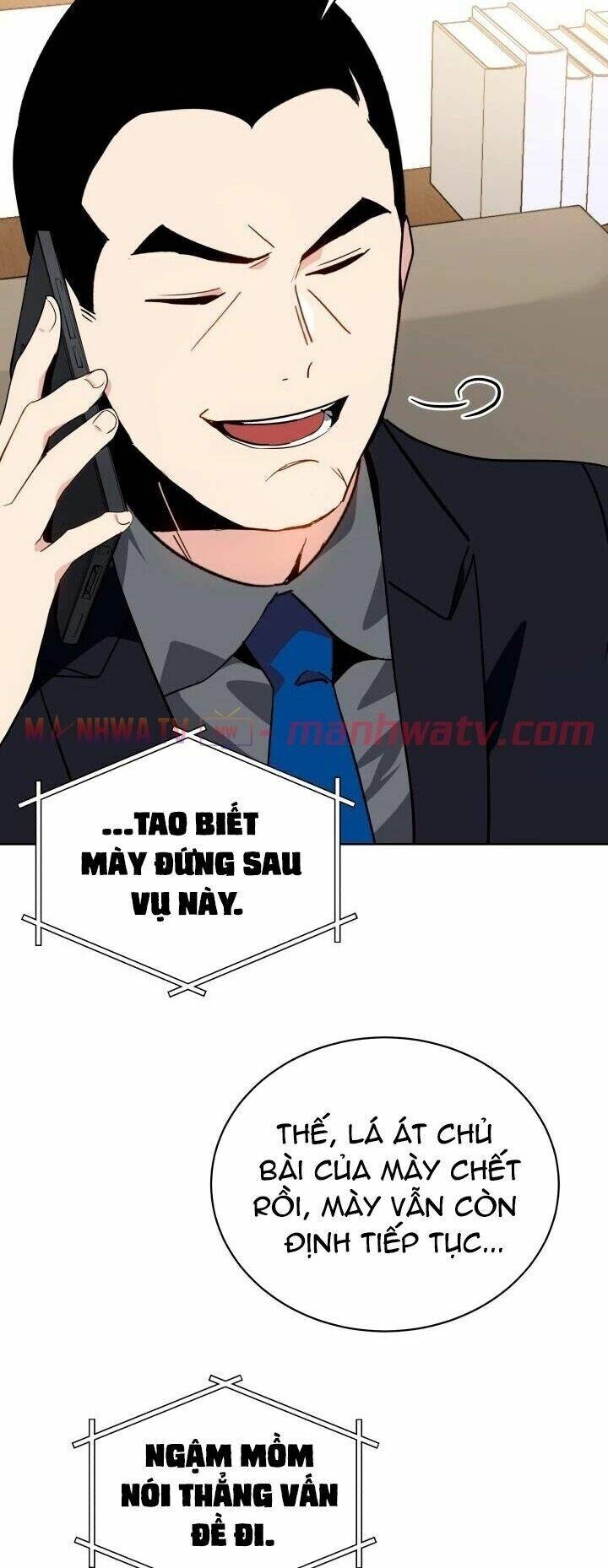 Ma tôn tái thế chapter 86 - Upload bởi truyensieuhay.com