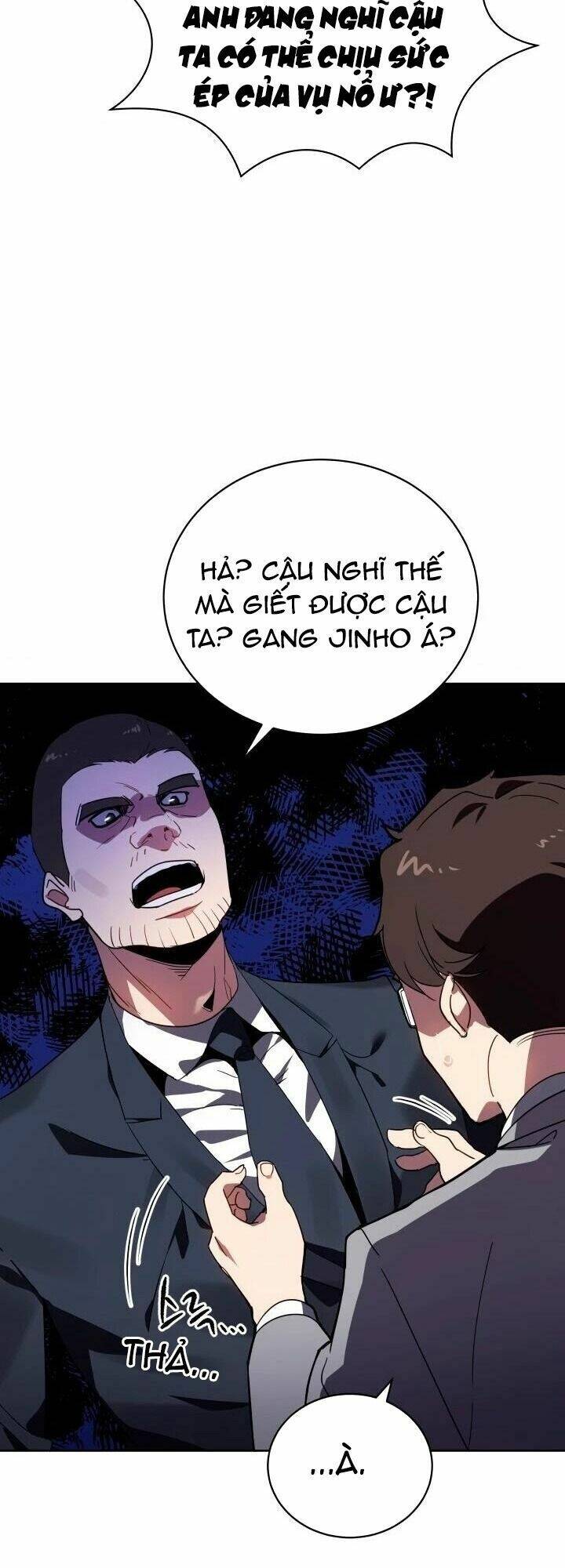 Ma tôn tái thế chapter 86 - Upload bởi truyensieuhay.com