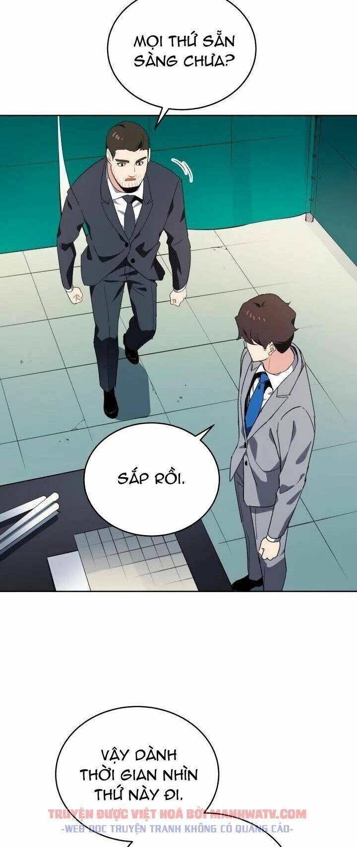 Ma tôn tái thế chapter 87 - Upload bởi truyensieuhay.com