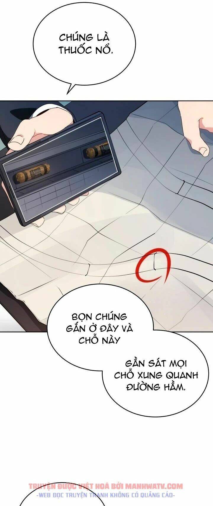 Ma tôn tái thế chapter 87 - Upload bởi truyensieuhay.com