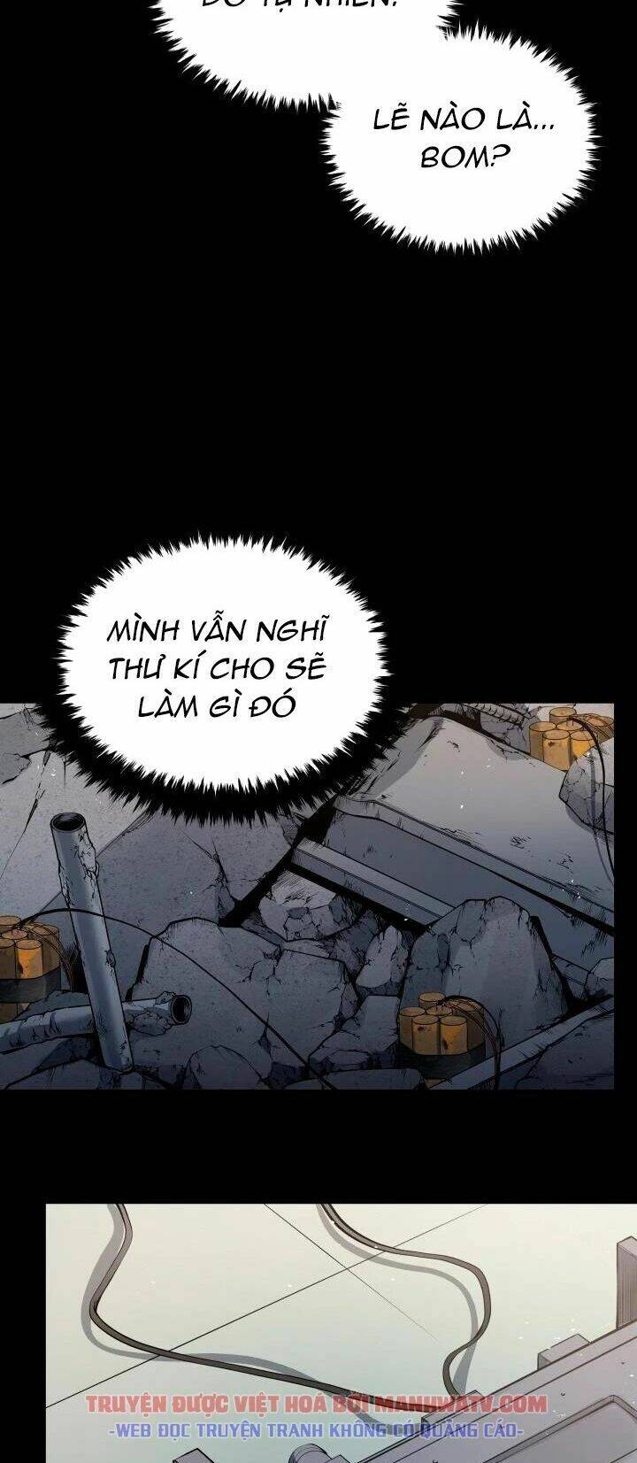 Ma tôn tái thế chapter 87 - Upload bởi truyensieuhay.com
