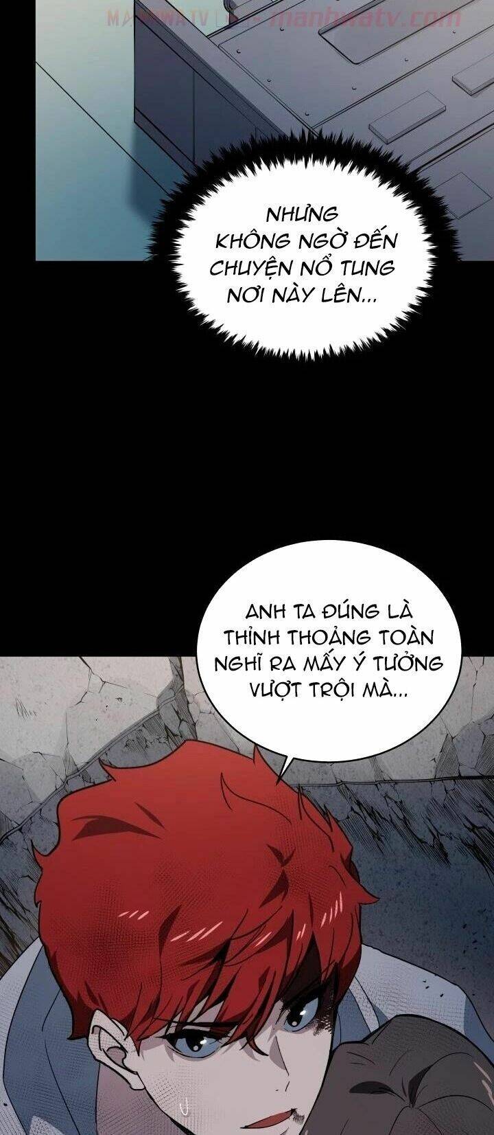 Ma tôn tái thế chapter 87 - Upload bởi truyensieuhay.com