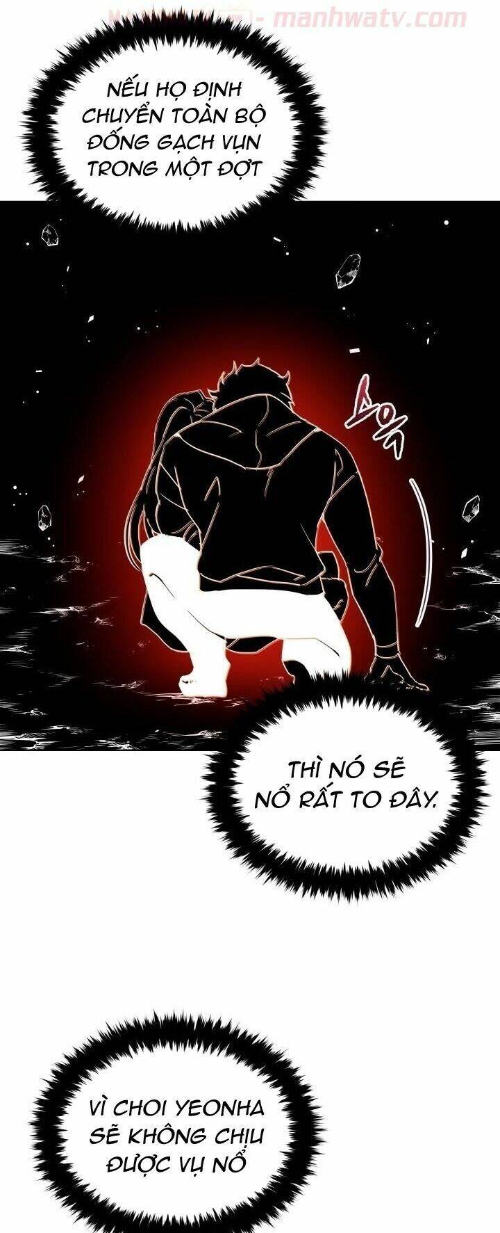 Ma tôn tái thế chapter 87 - Upload bởi truyensieuhay.com