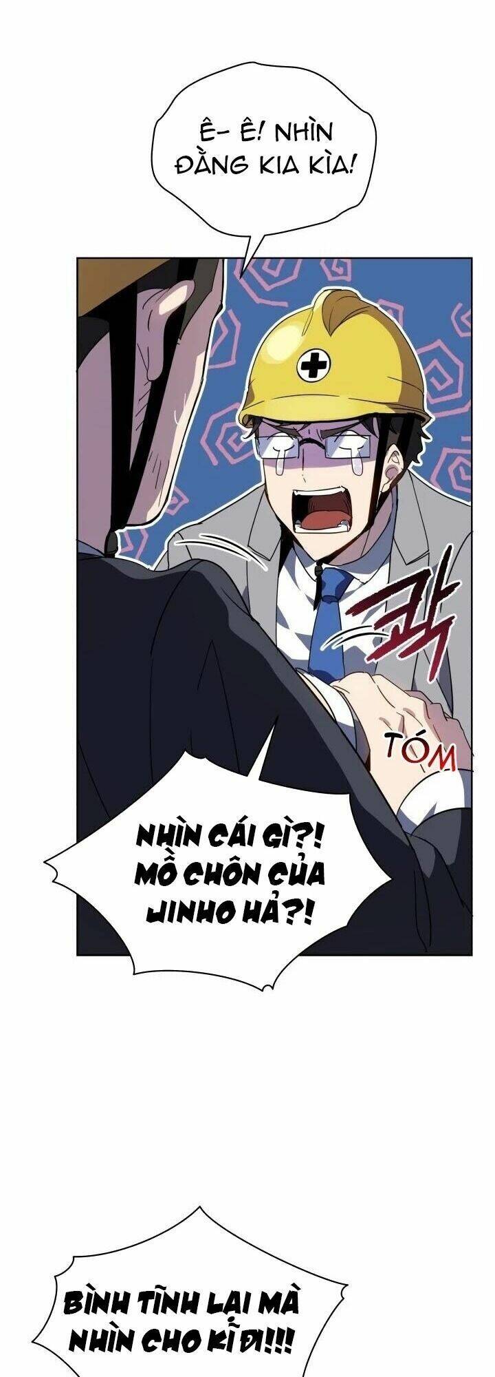 Ma tôn tái thế chapter 88 - Upload bởi truyensieuhay.com