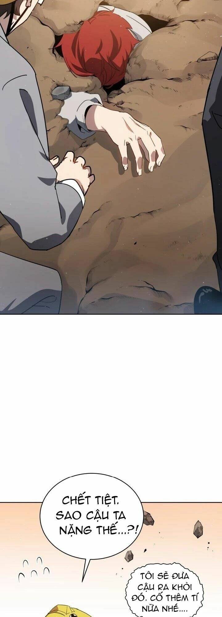 Ma tôn tái thế chapter 88 - Upload bởi truyensieuhay.com