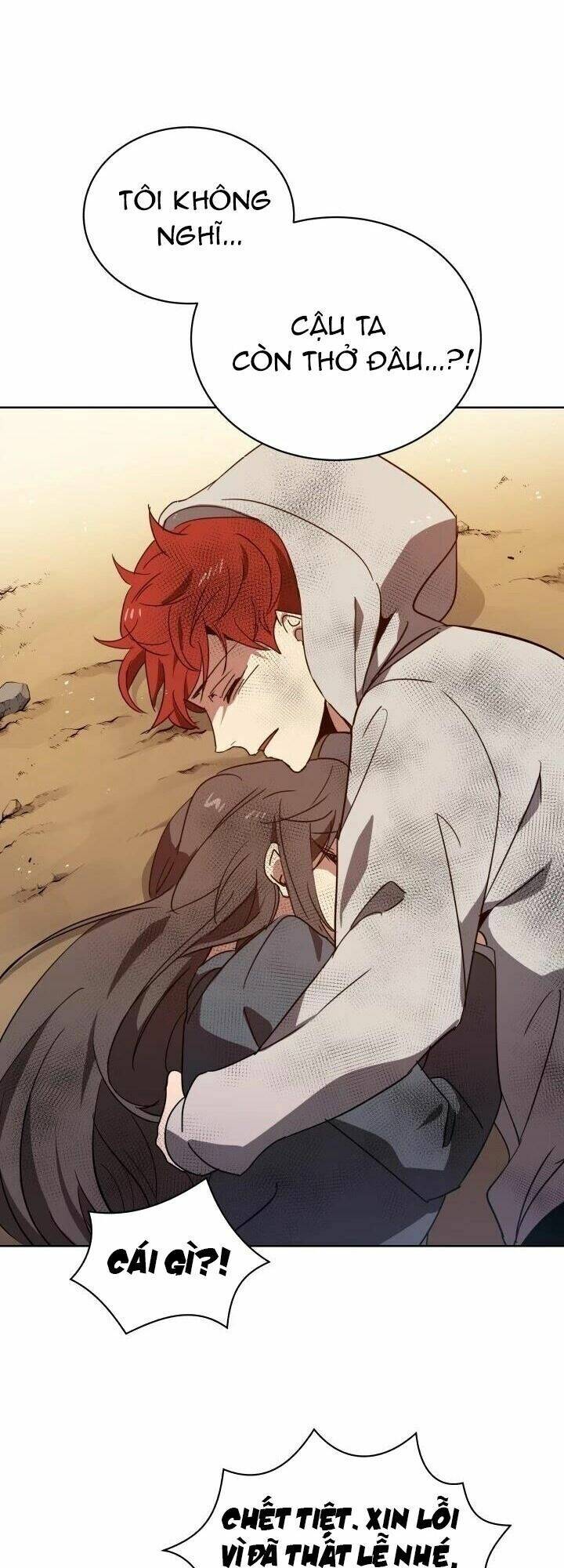 Ma tôn tái thế chapter 88 - Upload bởi truyensieuhay.com