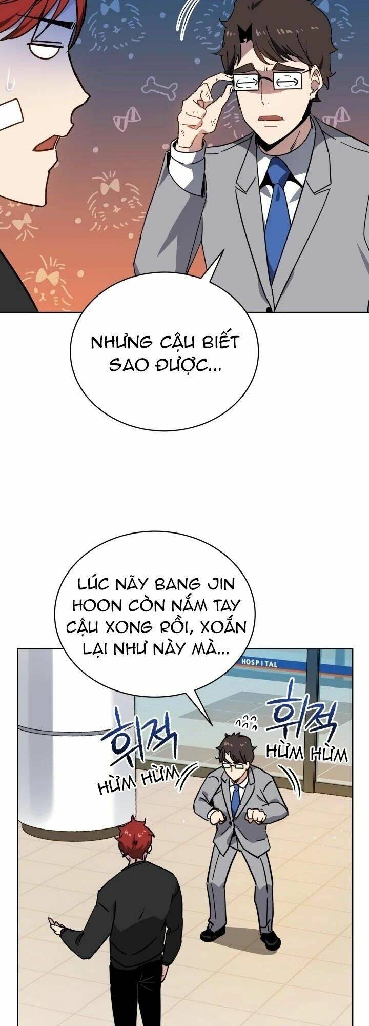 Ma tôn tái thế chapter 88 - Upload bởi truyensieuhay.com