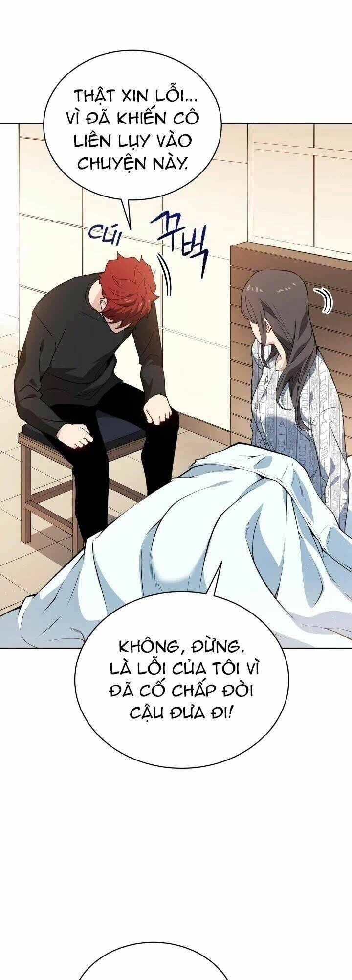 Ma tôn tái thế chapter 88 - Upload bởi truyensieuhay.com