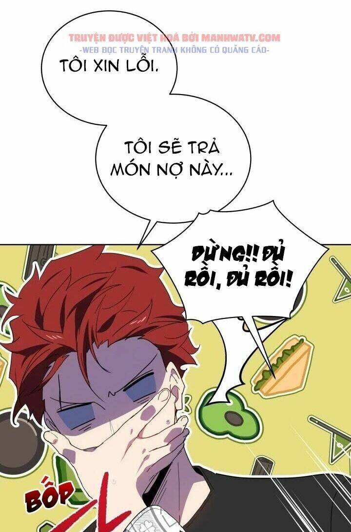 Ma tôn tái thế chapter 88 - Upload bởi truyensieuhay.com