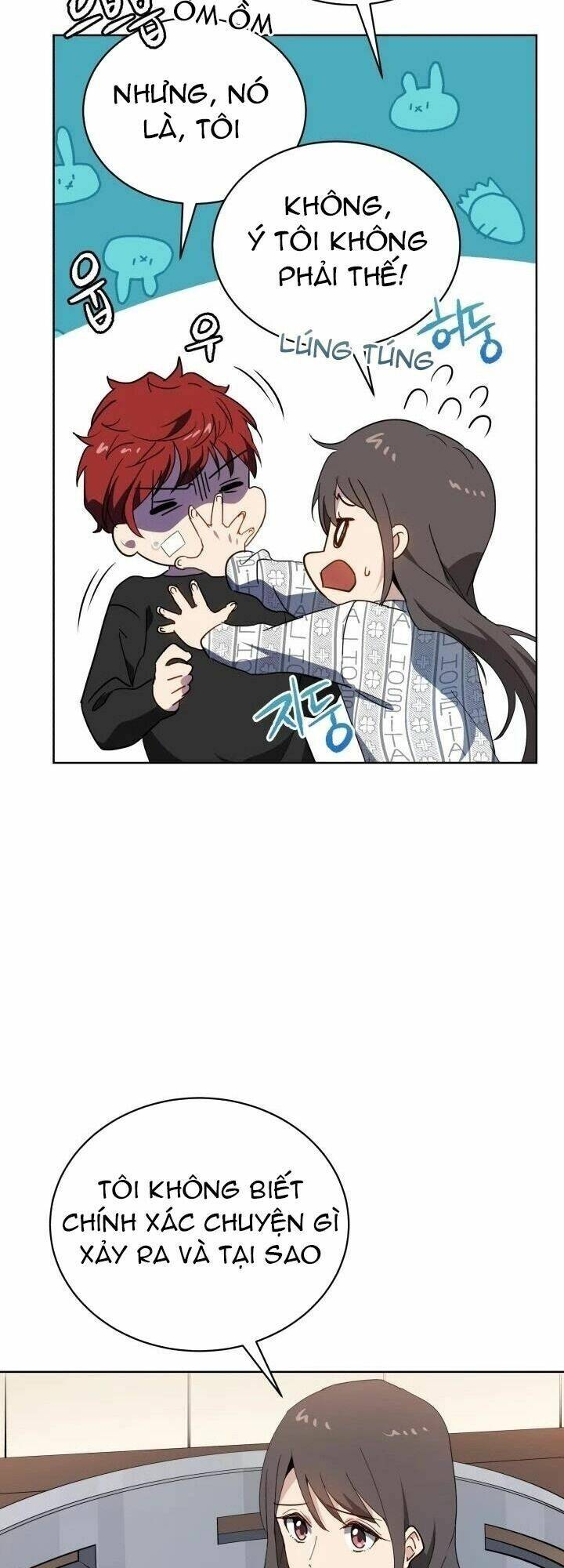 Ma tôn tái thế chapter 88 - Upload bởi truyensieuhay.com