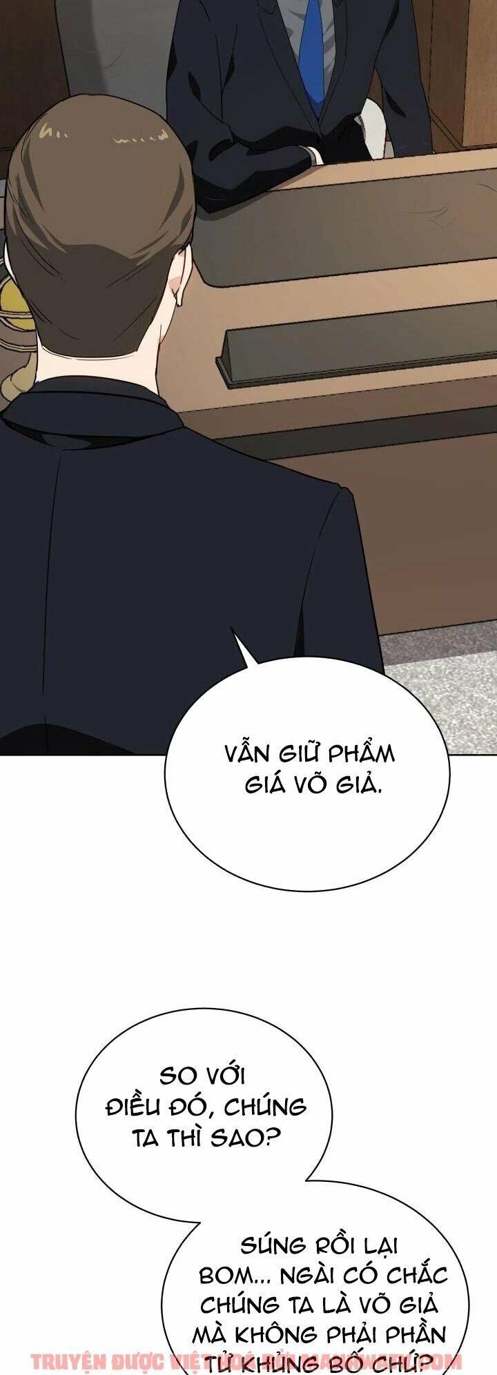 Ma tôn tái thế chapter 89 - Upload bởi truyensieuhay.com