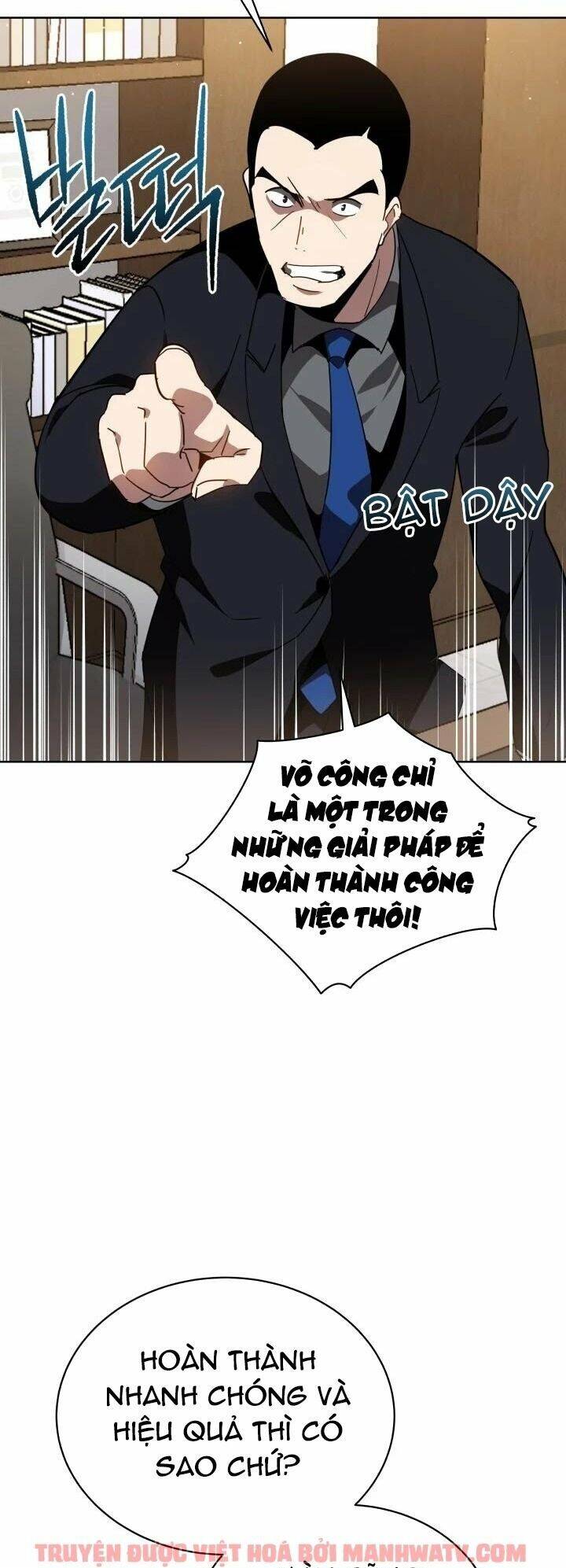 Ma tôn tái thế chapter 89 - Upload bởi truyensieuhay.com