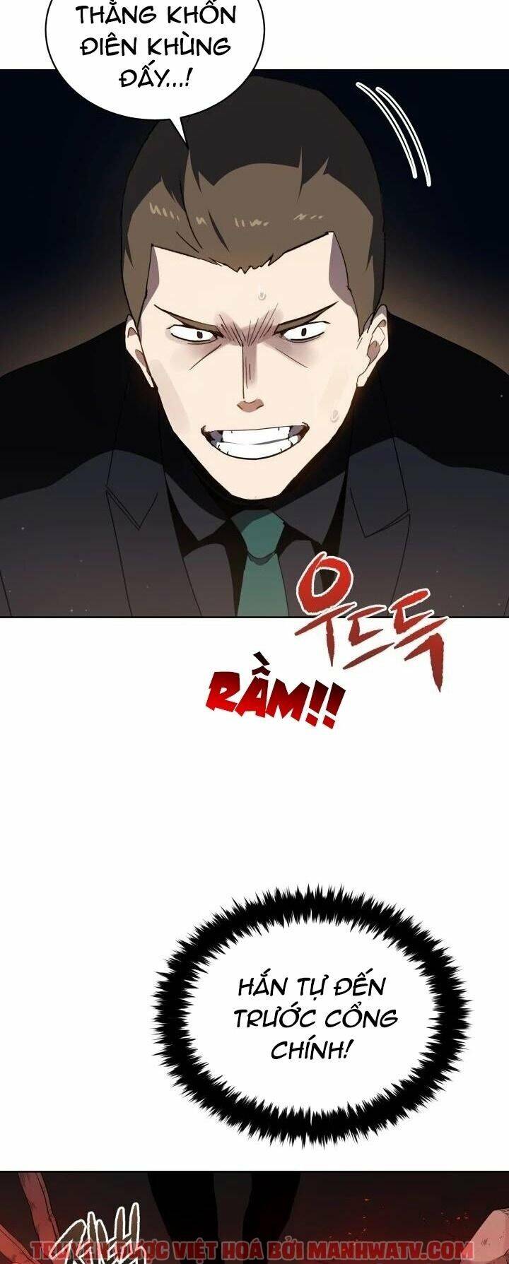 Ma tôn tái thế chapter 89 - Upload bởi truyensieuhay.com