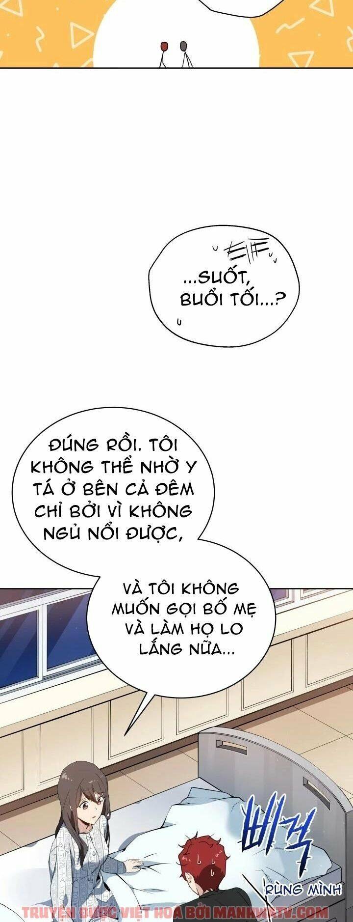 Ma tôn tái thế chapter 89 - Upload bởi truyensieuhay.com