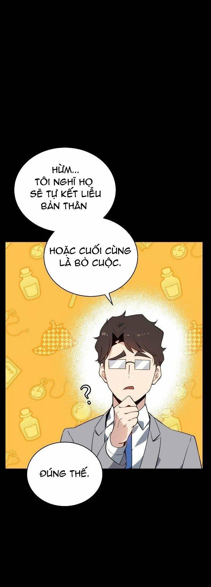 Ma tôn tái thế chapter 90 - Upload bởi truyensieuhay.com