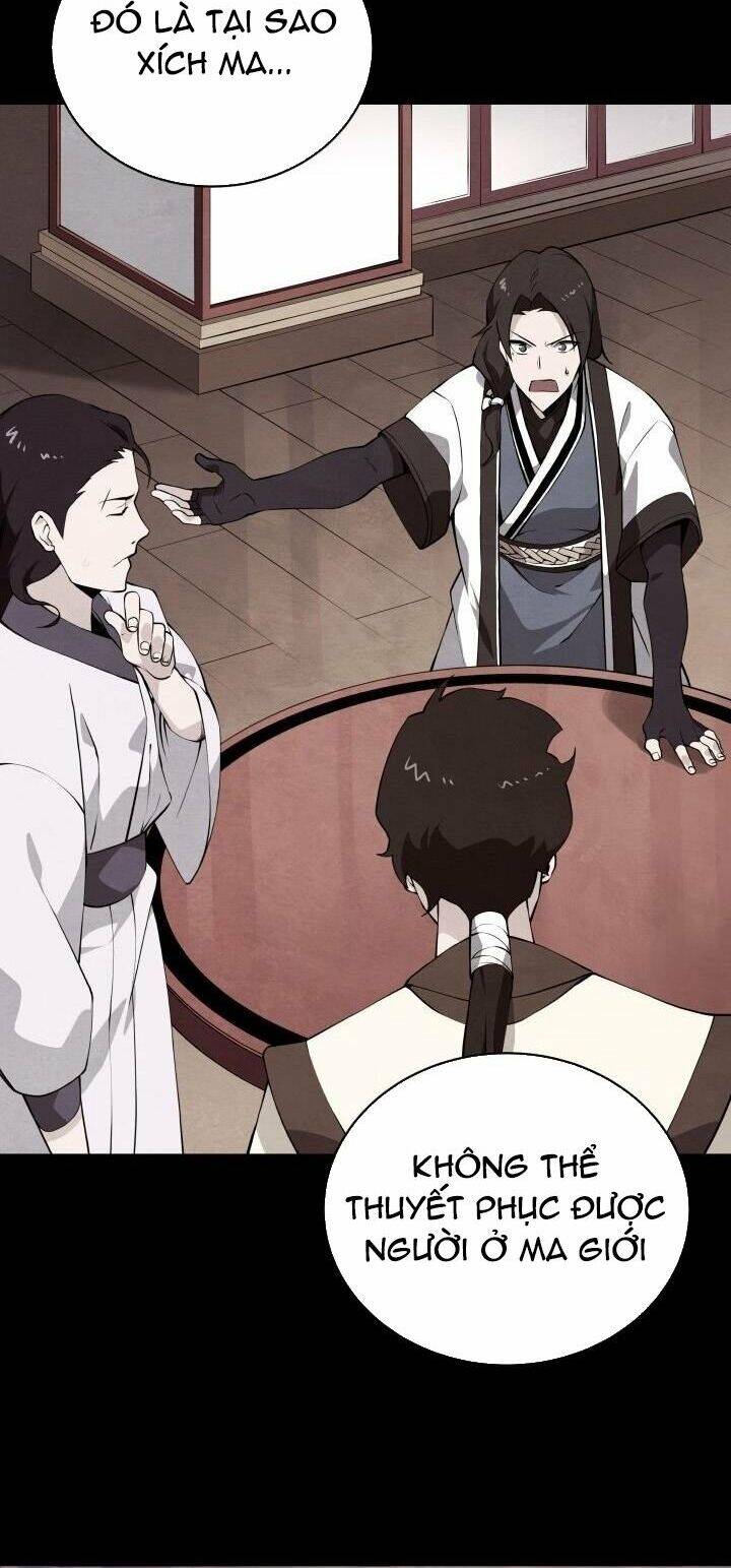 Ma tôn tái thế chapter 90 - Upload bởi truyensieuhay.com
