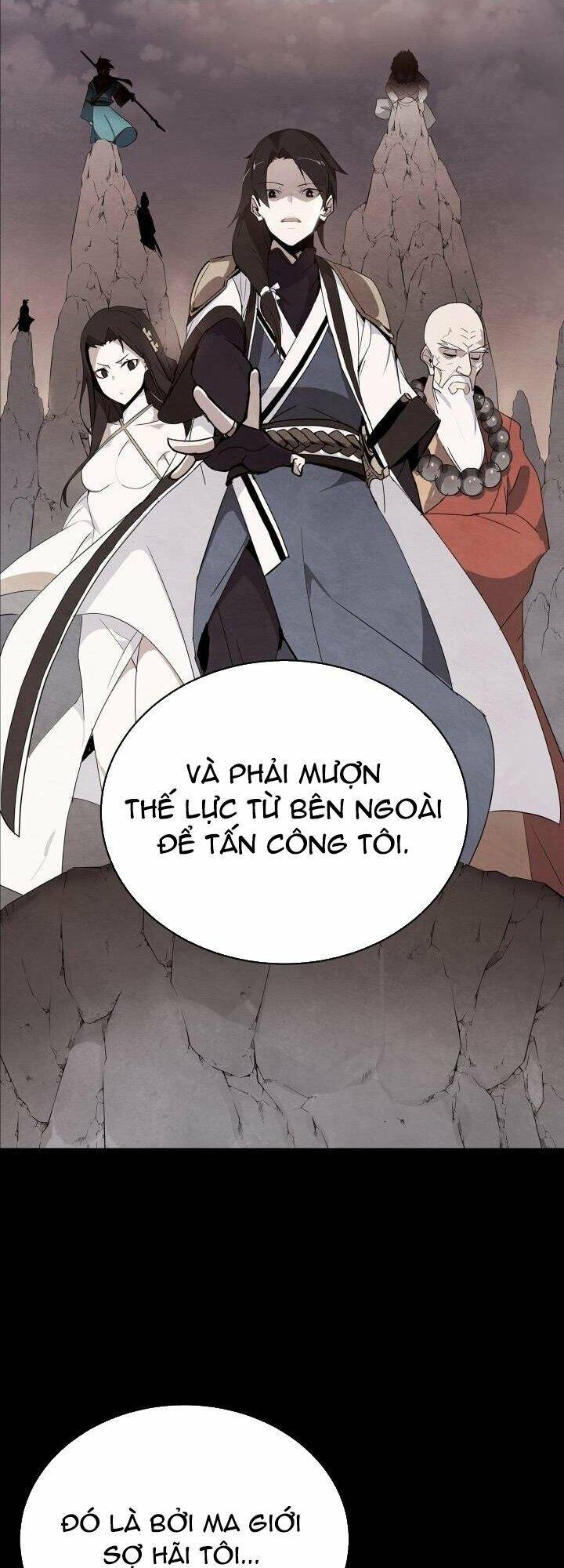 Ma tôn tái thế chapter 90 - Upload bởi truyensieuhay.com