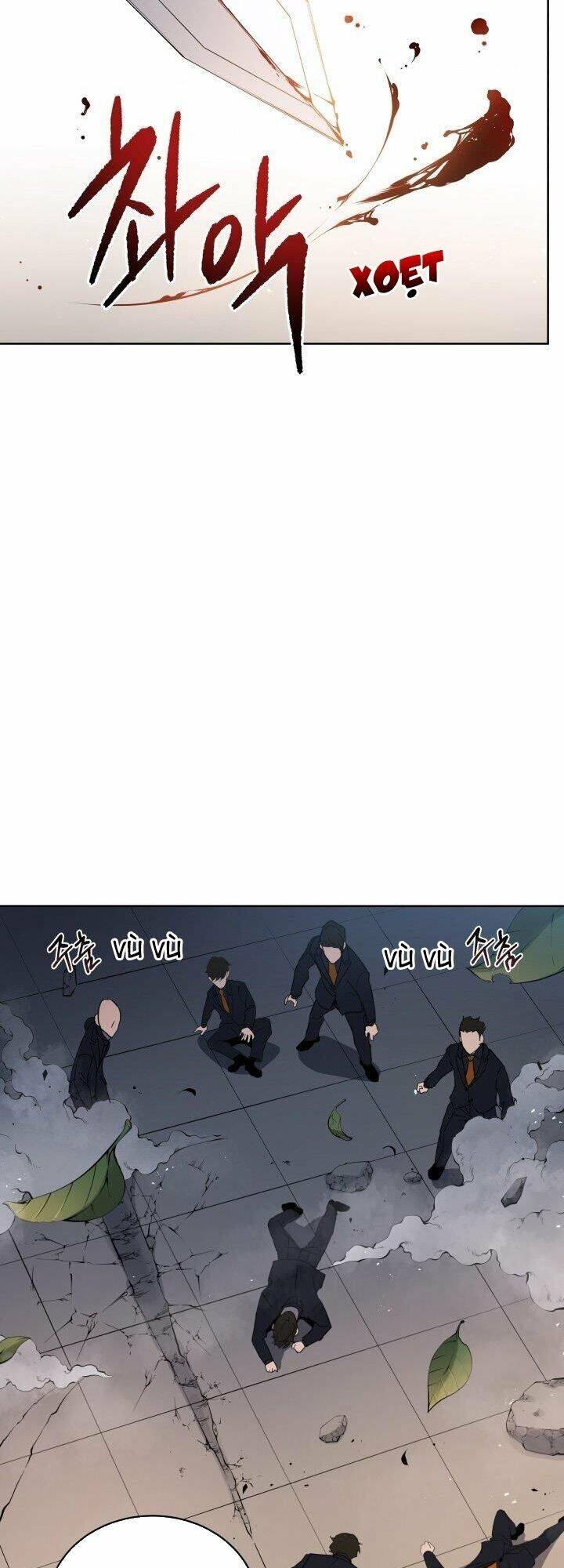 Ma tôn tái thế chapter 90 - Upload bởi truyensieuhay.com