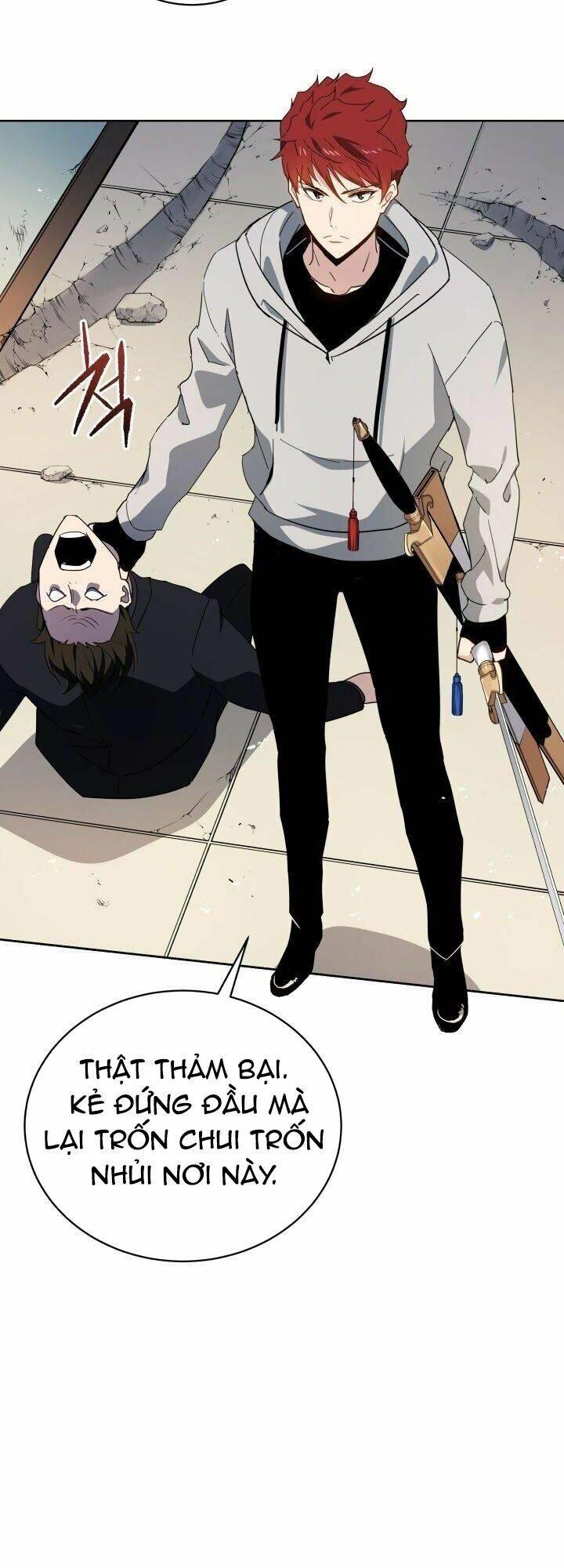 Ma tôn tái thế chapter 91 - Upload bởi truyensieuhay.com