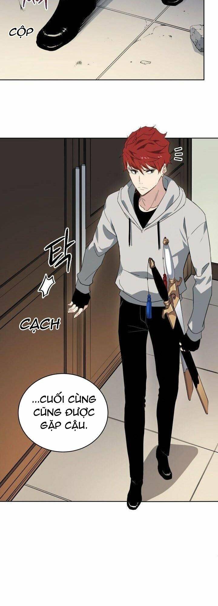 Ma tôn tái thế chapter 91 - Upload bởi truyensieuhay.com