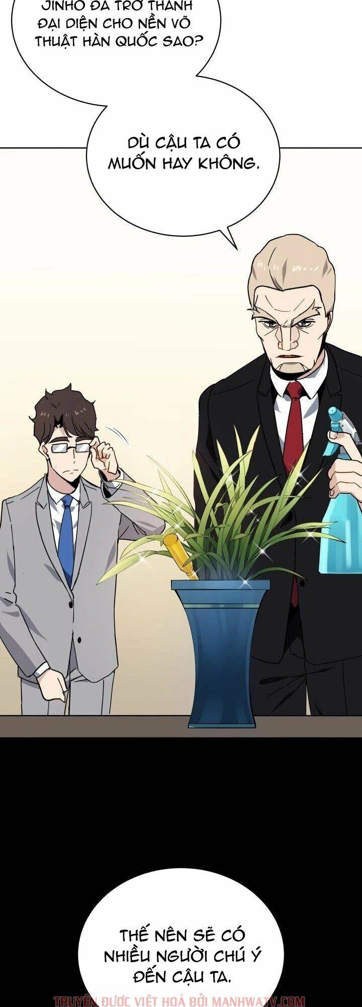 Ma tôn tái thế chapter 92 - Upload bởi truyensieuhay.com