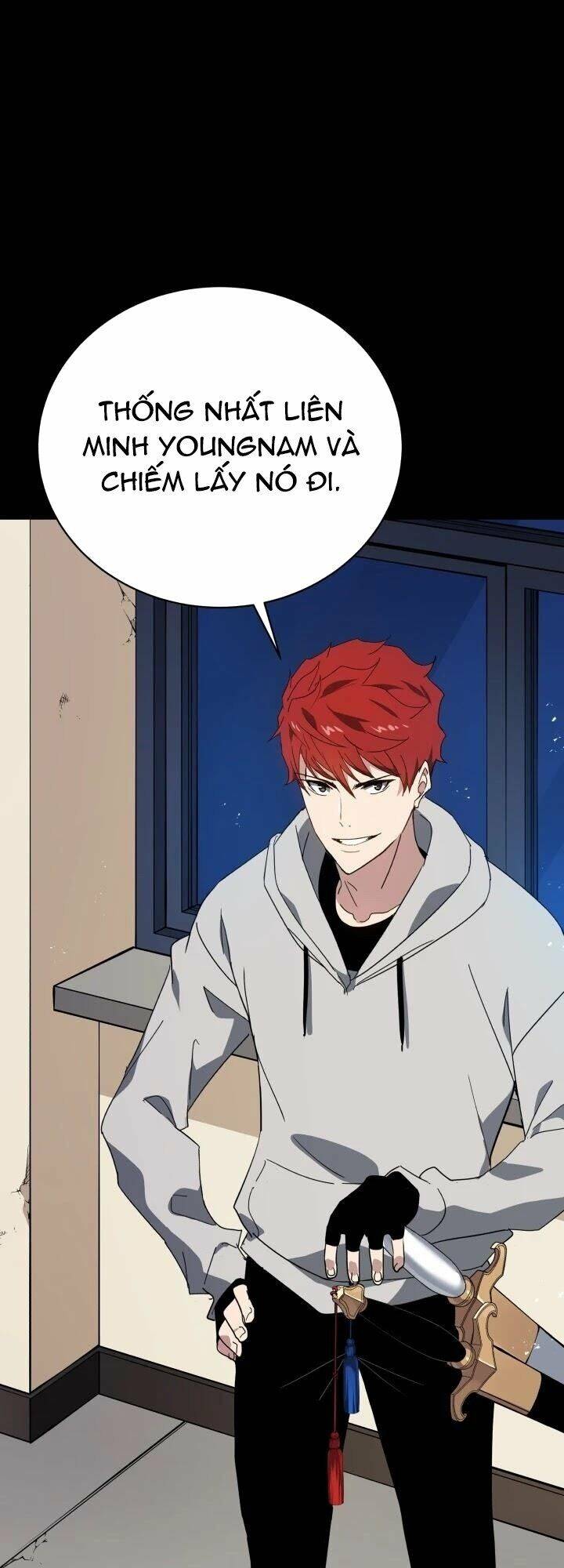 Ma tôn tái thế chapter 92 - Upload bởi truyensieuhay.com