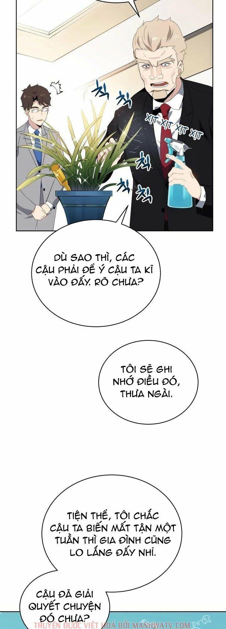 Ma tôn tái thế chapter 92 - Upload bởi truyensieuhay.com