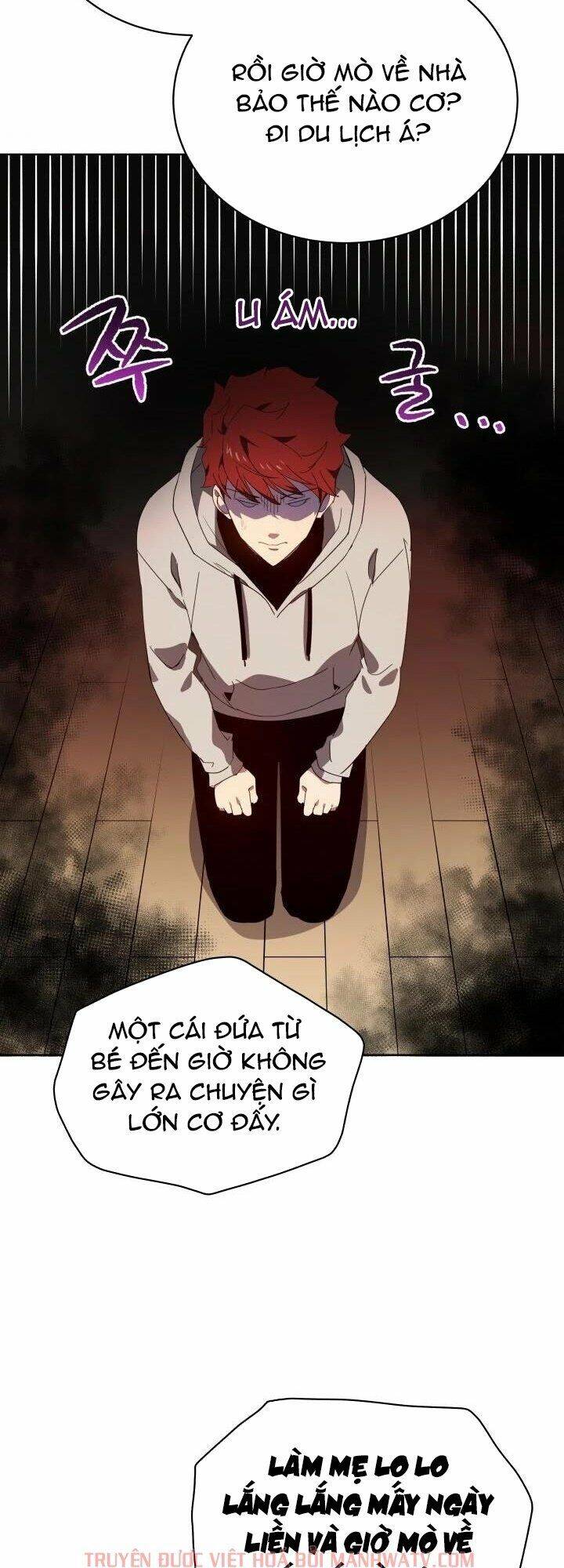 Ma tôn tái thế chapter 92 - Upload bởi truyensieuhay.com