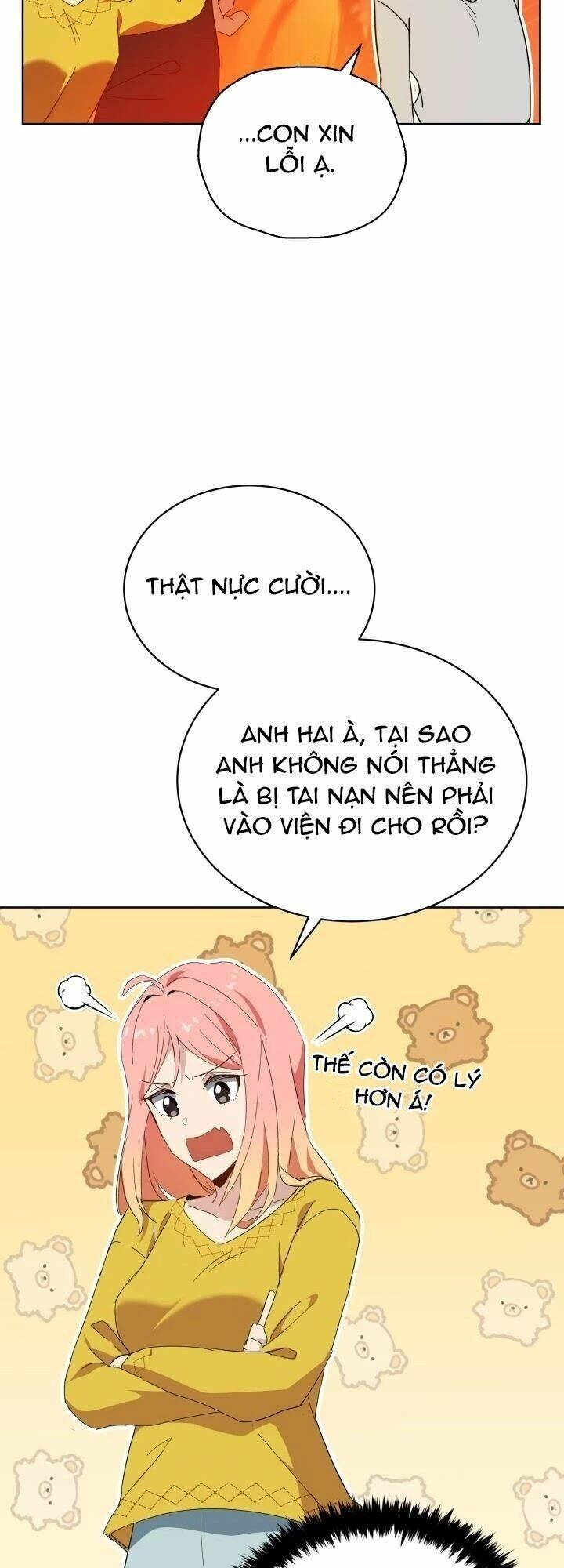 Ma tôn tái thế chapter 92 - Upload bởi truyensieuhay.com