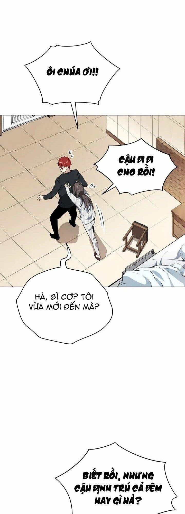 Ma tôn tái thế chapter 92 - Upload bởi truyensieuhay.com