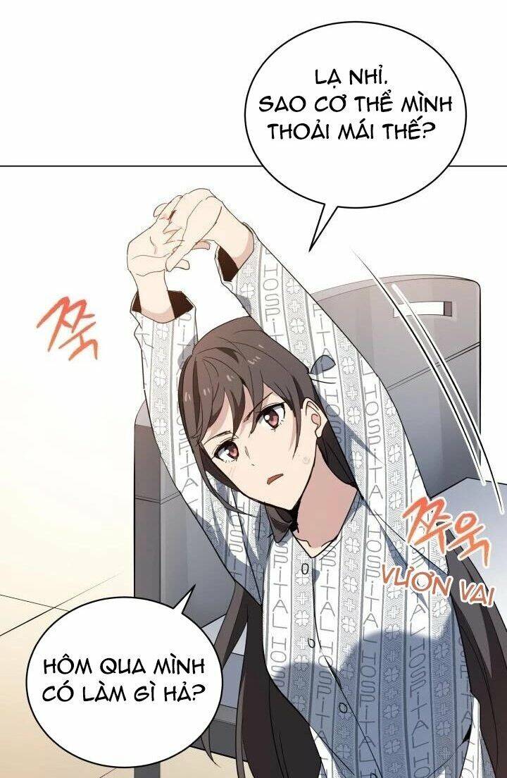 Ma tôn tái thế chapter 92 - Upload bởi truyensieuhay.com