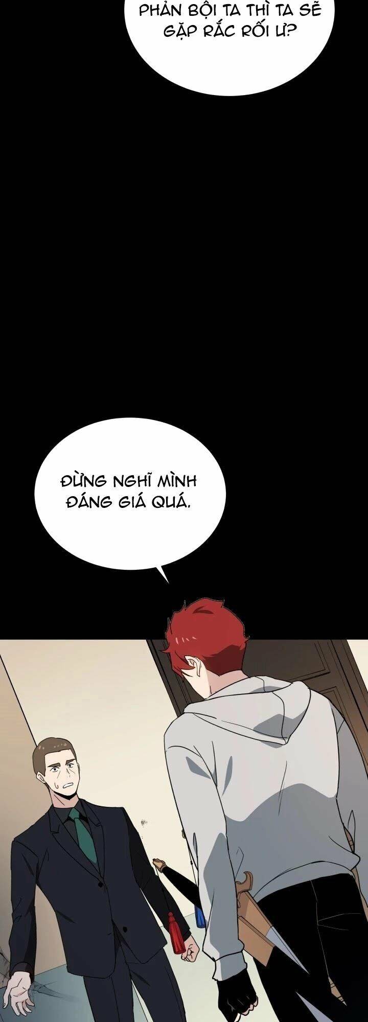 Ma tôn tái thế chapter 92 - Upload bởi truyensieuhay.com
