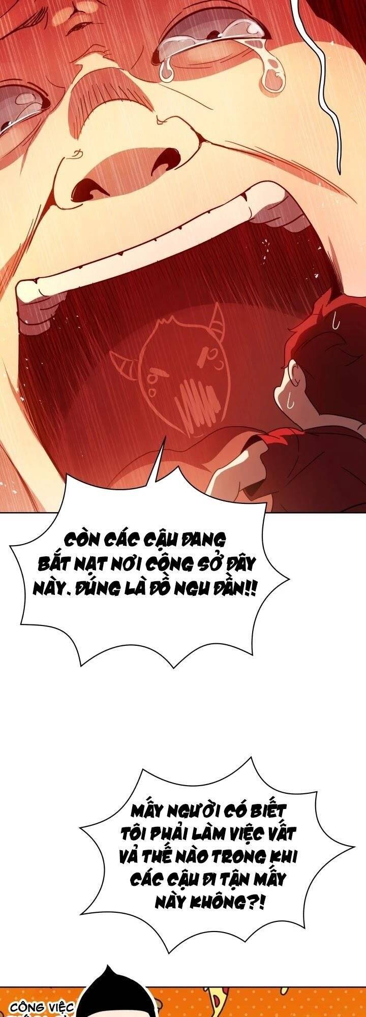 Ma tôn tái thế chapter 93 - Upload bởi truyensieuhay.com