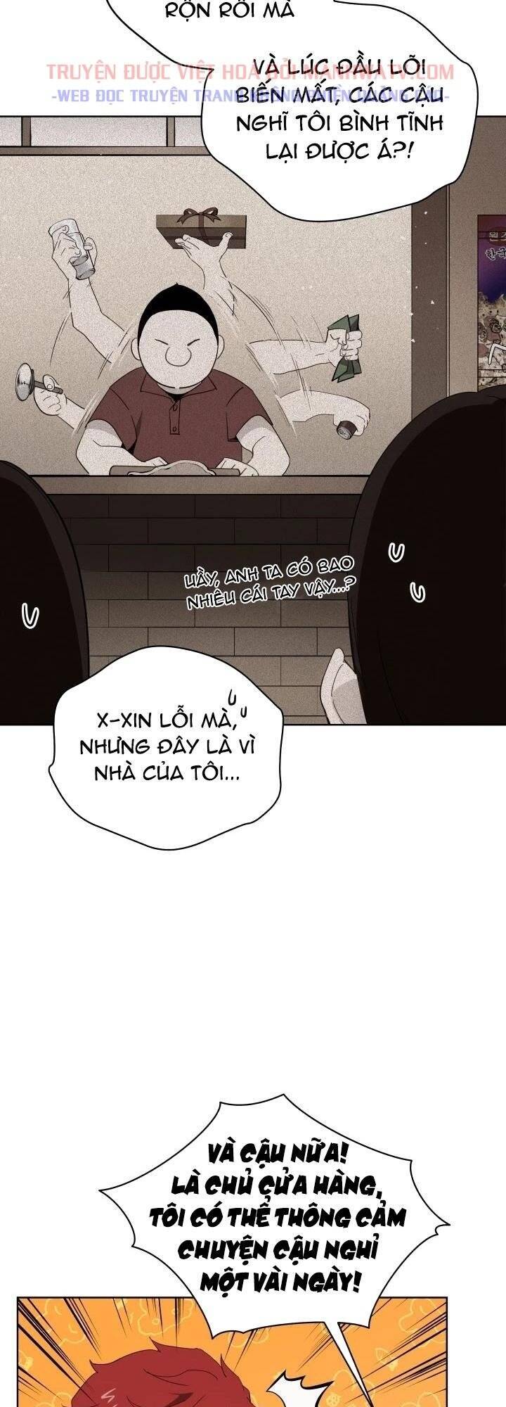 Ma tôn tái thế chapter 93 - Upload bởi truyensieuhay.com