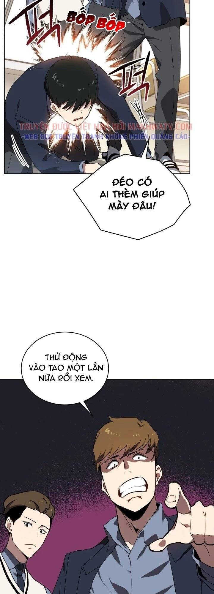 Ma tôn tái thế chapter 93 - Upload bởi truyensieuhay.com