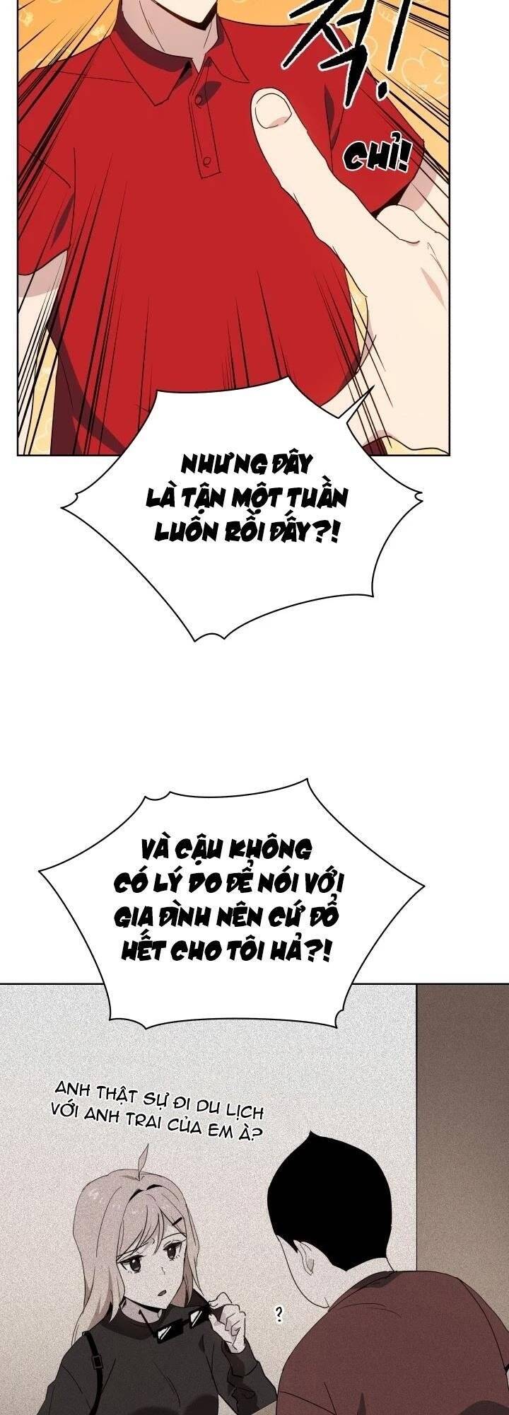 Ma tôn tái thế chapter 93 - Upload bởi truyensieuhay.com