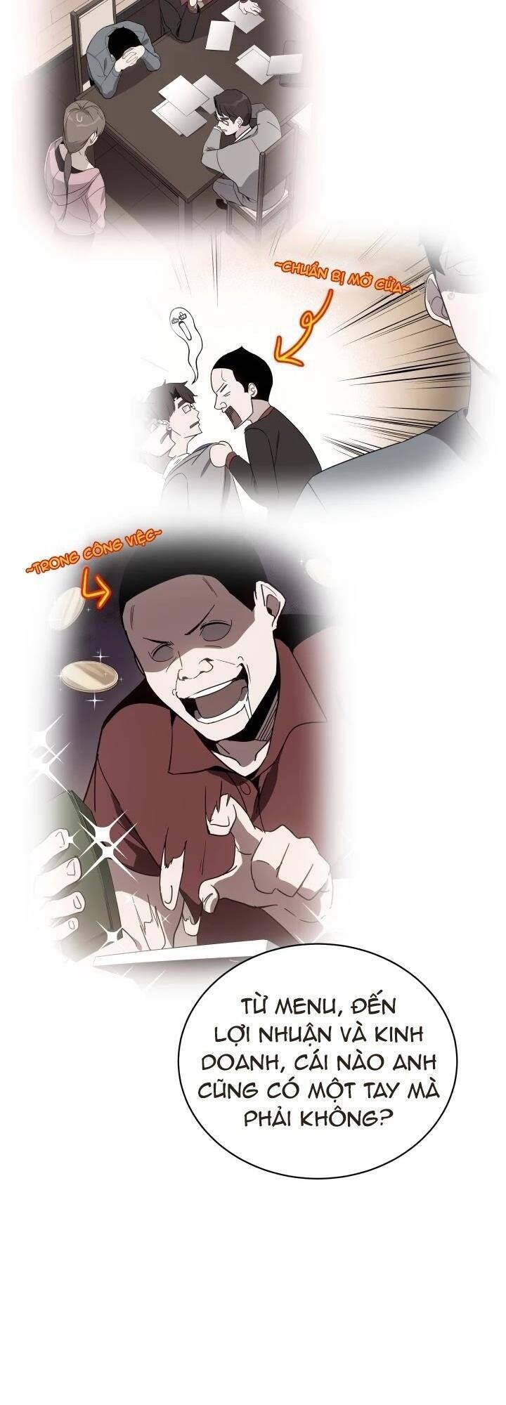 Ma tôn tái thế chapter 93 - Upload bởi truyensieuhay.com