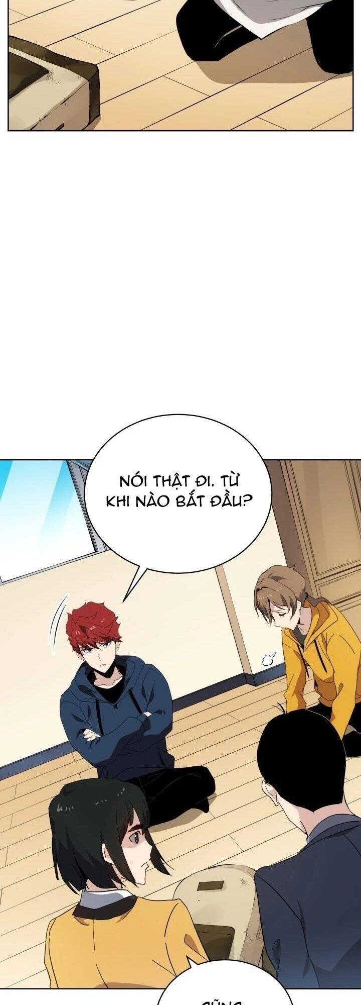 Ma tôn tái thế chapter 93 - Upload bởi truyensieuhay.com