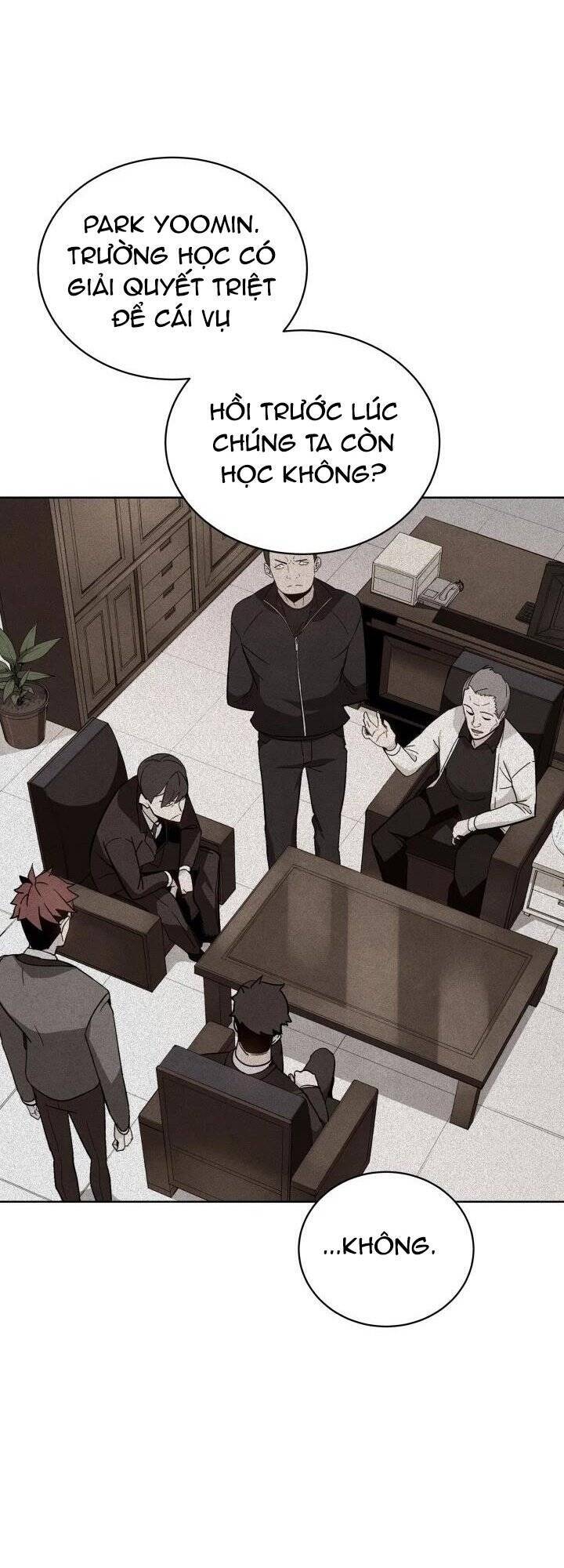 Ma tôn tái thế chapter 93 - Upload bởi truyensieuhay.com