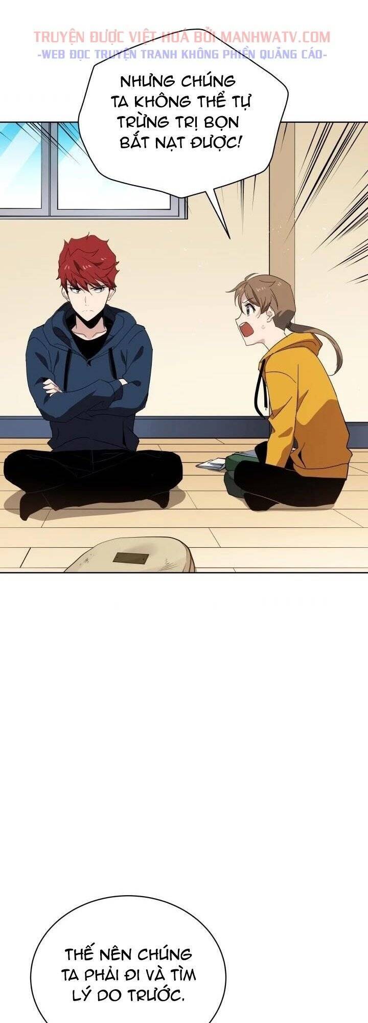 Ma tôn tái thế chapter 93 - Upload bởi truyensieuhay.com