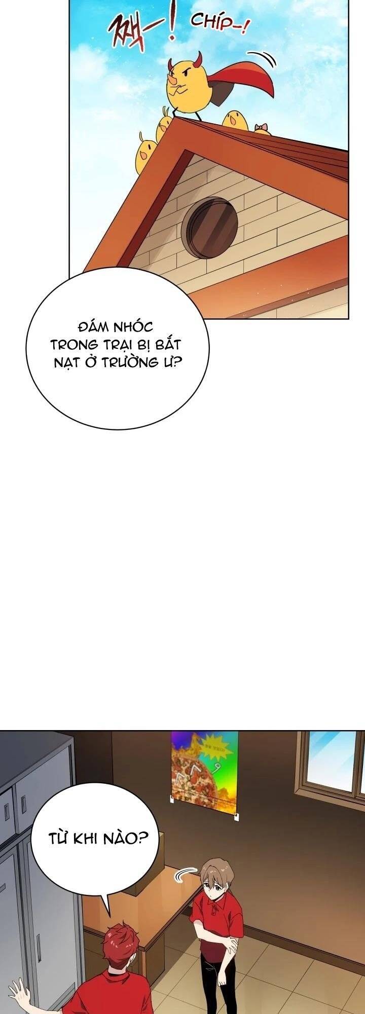 Ma tôn tái thế chapter 93 - Upload bởi truyensieuhay.com